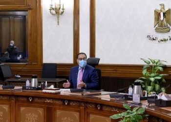 Madbouli fait le suivi des projets de la Nouvelle capitale