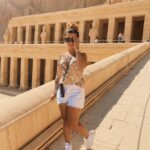Visitez l’Egypte”, “Mo Salah” et “Meghan” en Top Trends 11 - Le Progrès Egyptien