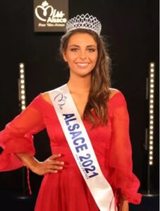 Miss France 2022 : 29 belles Françaises, prétendantes au titre 19 - Le Progrès Egyptien