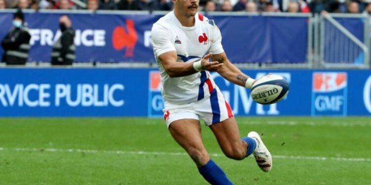XV de France : Ntamack de retour à l’ouverture face aux All Blacks ? 1 - Le Progrès Egyptien