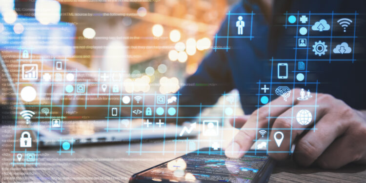 Economie numérique : L’Egypte avance à grands pas 1 - Le Progrès Egyptien