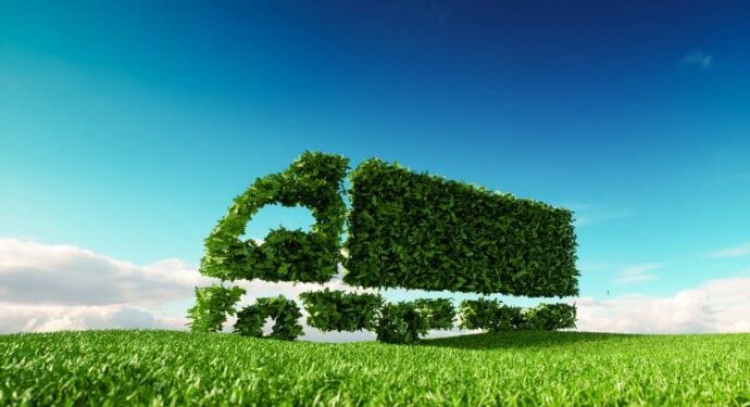 Vers des transports plus verts 1 - Le Progrès Egyptien