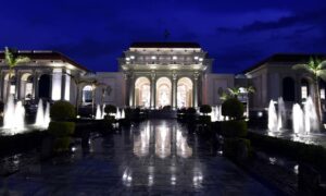 La plus grande ville artistique du M-O fascine 12 - Le Progrès Egyptien La plus grande ville artistique du M-O fascine 11 - Le Progrès Egyptien