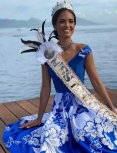 Miss France 2022 : 29 belles Françaises, prétendantes au titre 7 - Le Progrès Egyptien