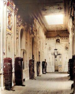 Le Caire “Paris d’Orient”, il y a 100 ans… 6 - Le Progrès Egyptien