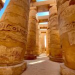 Visitez l’Egypte”, “Mo Salah” et “Meghan” en Top Trends 7 - Le Progrès Egyptien