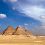 Visitez l’Egypte”, “Mo Salah” et “Meghan” en Top Trends 3 - Le Progrès Egyptien