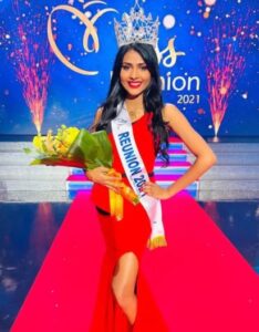 Miss France 2022 : 29 belles Françaises, prétendantes au titre 3 - Le Progrès Egyptien