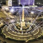 La Place Tahrir retrouve ses couleurs ! 10 - Le Progrès Egyptien La Place Tahrir retrouve ses couleurs ! 9 - Le Progrès Egyptien
