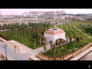 La plus grande ville artistique du M-O fascine 8 - Le Progrès Egyptien La plus grande ville artistique du M-O fascine 7 - Le Progrès Egyptien