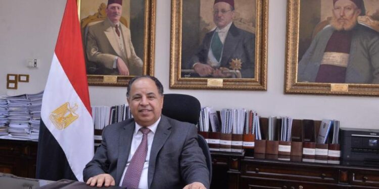 Directives présidentielles pour étendre les projets verts 1 - Le Progrès Egyptien