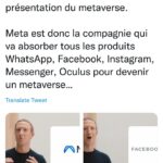 “L’Egypte”, “Meta” et “les footballeurs”, vedettes des trends cette semaine 28 - Le Progrès Egyptien “L’Egypte”, “Meta” et “les footballeurs”, vedettes des trends cette semaine 27 - Le Progrès Egyptien