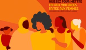 Éradiquer la violence à l’encontre des femmes : Halte au silence ! 8 - Le Progrès Egyptien Éradiquer la violence à l’encontre des femmes : Halte au silence ! 7 - Le Progrès Egyptien