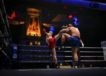 Le temple de la boxe thaï fait sa révolution