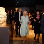 Charles et Camilla en Egypte et en Jordanie : Les plus belles photos 4 - Le Progrès Egyptien Charles et Camilla en Egypte et en Jordanie : Les plus belles photos 3 - Le Progrès Egyptien