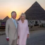 Charles et Camilla en Egypte et en Jordanie : Les plus belles photos 10 - Le Progrès Egyptien Charles et Camilla en Egypte et en Jordanie : Les plus belles photos 9 - Le Progrès Egyptien