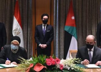 Egypte-Jordanie  : Accord sur le soutien des PMEM