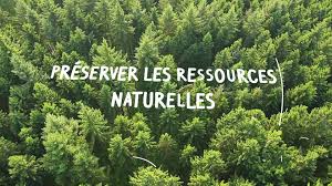 Préserver les ressources pour les générations futures