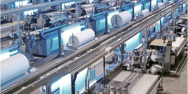 Mahalla : La nouvelle usine de filature sera la plus grande au monde 2 - Le Progrès Egyptien Mahalla : La nouvelle usine de filature sera la plus grande au monde 1 - Le Progrès Egyptien