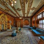 Palais “Manial” : Le château d’un roi jamais intrônisé 5 - Le Progrès Egyptien