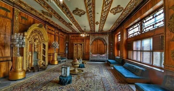 Palais “Manial” : Le château d’un roi jamais intrônisé 1 - Le Progrès Egyptien