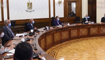 Le PM suit les systèmes d’irrigation modernes