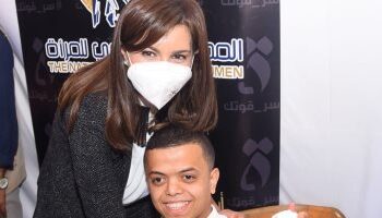 Makram : Il est essentiel d’être fier de notre identité égyptienne