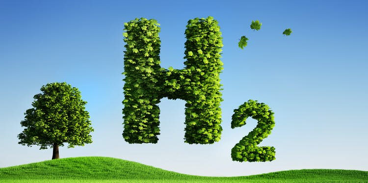 Vers la production et l’exportation de l’hydrogène vert 2 - Le Progrès Egyptien Vers la production et l’exportation de l’hydrogène vert 1 - Le Progrès Egyptien