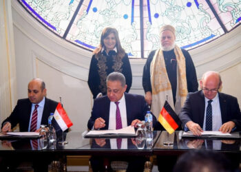 “Les bateaux de sauvetage” pour lutter contre l’immigration clandestine