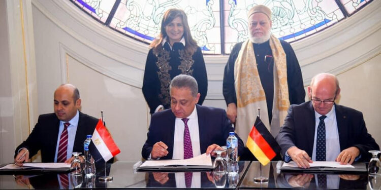 “Les bateaux de sauvetage” pour lutter contre l’immigration clandestine 2 - Le Progrès Egyptien “Les bateaux de sauvetage” pour lutter contre l’immigration clandestine 1 - Le Progrès Egyptien