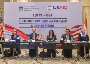 Egypte-USA  : Le partenariat économique renforcé