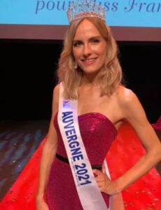 Miss France 2022 : 29 belles Françaises, prétendantes au titre 17 - Le Progrès Egyptien