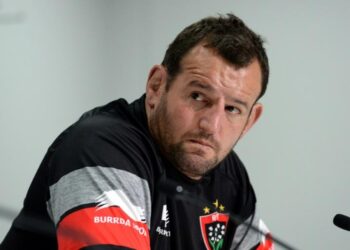 Rugby : L’ancien pilier All Black Carl Hayman souffre de démence précoce