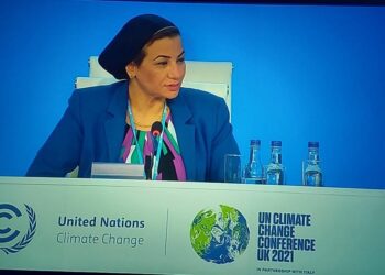 Yasmine Fouad : Le financement climatique, le véritable défi