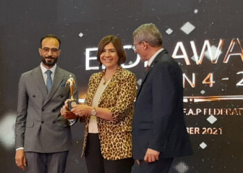 Eve, une partenaire clé dans la lutte anti-corruption