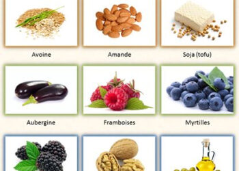 10 conseils pour réduire son taux de cholestérol