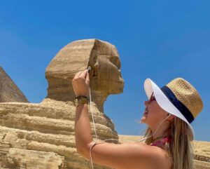 Twittons pour l’amour de l’Egypte 3 - Le Progrès Egyptien