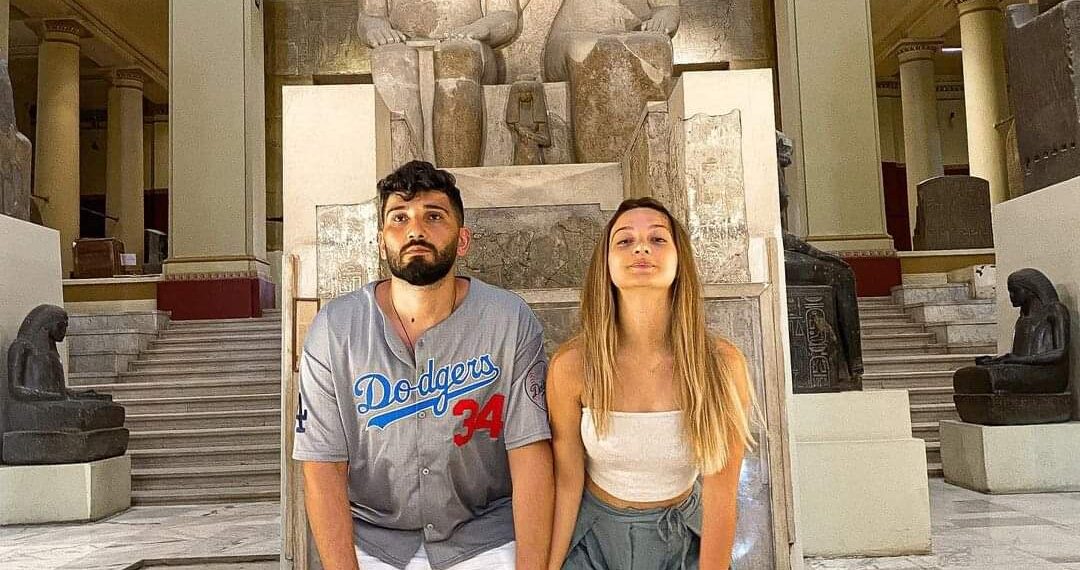 Twittons pour l’amour de l’Egypte 1 - Le Progrès Egyptien