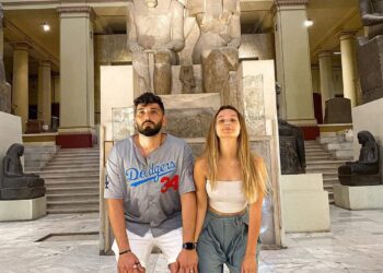 Twittons pour l’amour de l’Egypte