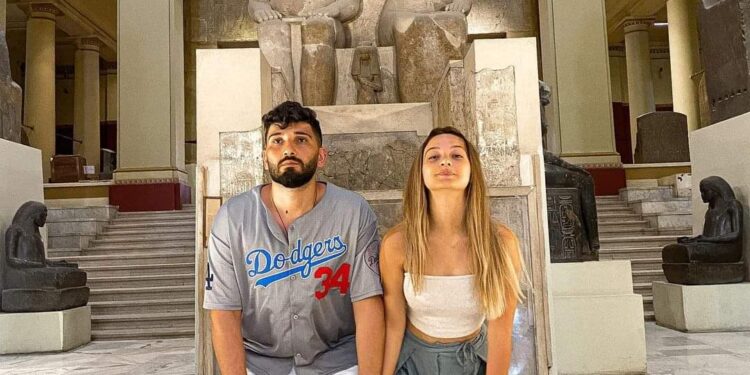 Twittons pour l’amour de l’Egypte 2 - Le Progrès Egyptien Twittons pour l’amour de l’Egypte 1 - Le Progrès Egyptien