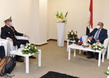 Les grandes capacités des entreprises égyptiennes de production militaire encouragent la coopération 4 - Le Progrès Egyptien Les grandes capacités des entreprises égyptiennes de production militaire encouragent la coopération