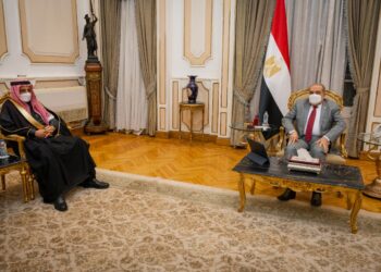 Egypte-Arabie Saoudite: Partenariat militaire 8 - Le Progrès Egyptien Egypte-Arabie Saoudite: Partenariat militaire