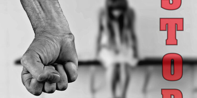 Éradiquer la violence à l’encontre des femmes : Halte au silence ! 2 - Le Progrès Egyptien Éradiquer la violence à l’encontre des femmes : Halte au silence ! 1 - Le Progrès Egyptien