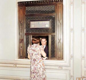 Le Caire “Paris d’Orient”, il y a 100 ans… 2 - Le Progrès Egyptien