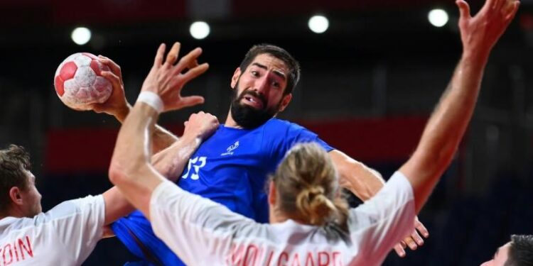 Hand : Nikola Karabatic devait “absorber le choc” des JO pour prolonger au PSG 1 - Le Progrès Egyptien