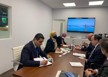 L’adaptation climatique, une priorité pour l’Afrique