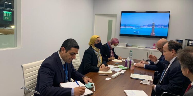 L’adaptation climatique, une priorité pour l’Afrique 1 - Le Progrès Egyptien