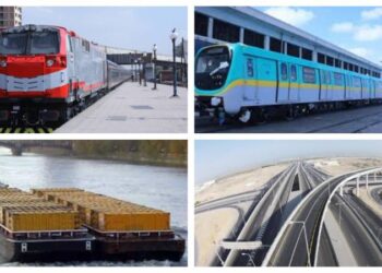 Chemins de fer : Accords avec des compagnies mondiales