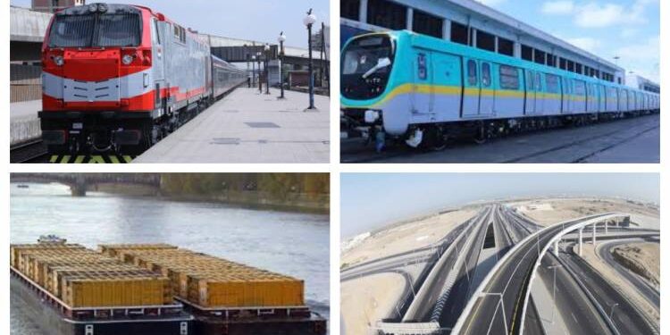 Chemins de fer : Accords avec des compagnies mondiales 1 - Le Progrès Egyptien