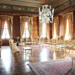 Palais “Manial” : Le château d’un roi jamais intrônisé 9 - Le Progrès Egyptien